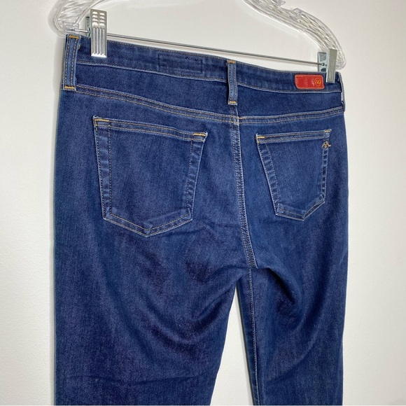 AG Adriano Goldschmied The Stilt Cigarette Leg Jeans - Picture 6 of 9